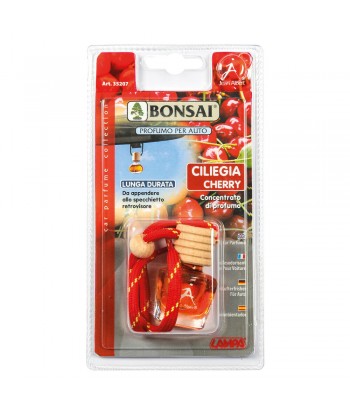 Bonsai, deodorante - Ciliegia