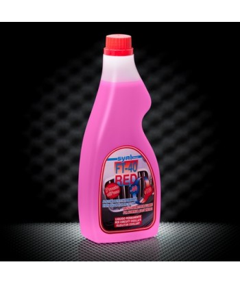 FT-40 RED 1000 ml