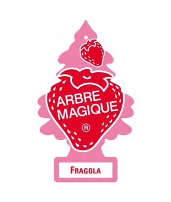 ARBRE MAGIQUE "FRAGOLA"
