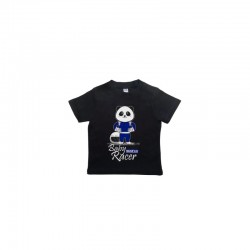 T-SHIRT BABY RACER SPARCO