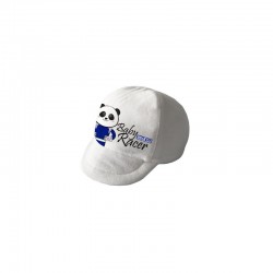 BABY HAT 12-24 MESI SPARCO