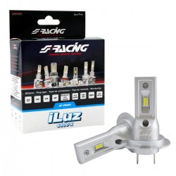 H7-H18 LED CONVERSION ILUZ