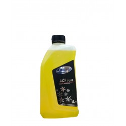 LUBLAN ACF PURE YELLOW 1LT