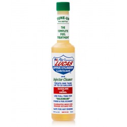 LUCAS FUEL TREATMENT 155ML